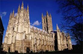 Westminsterská katedrála